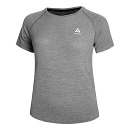 Vêtements Odlo T-Shirt Crew Neck Shortsleeve Essential Seamless